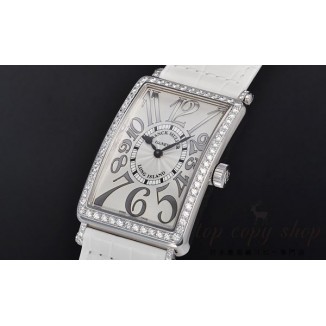 
                        フランクミュラー ロングアイランド スーパーコピー ＲＥＬＩＥＦ 1002QZD 1R RELIEF
                    