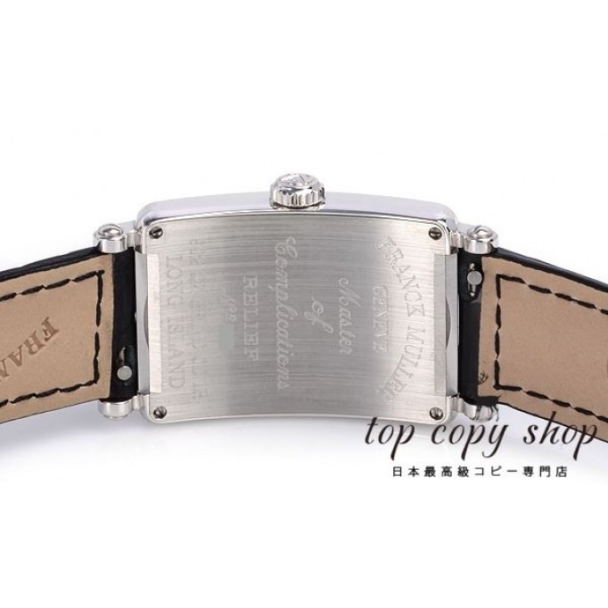 
                        フランクミュラー ロングアイランド スーパーコピー ＲＥＬＩＥＦ 902QZD CD 1R RELIEF
                    