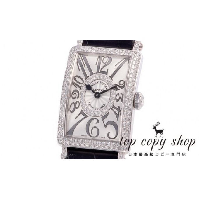 
                        フランクミュラー ロングアイランド スーパーコピー ＲＥＬＩＥＦ 902QZD CD 1R RELIEF
                    