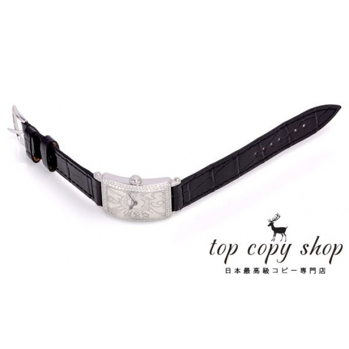 
                        フランクミュラー ロングアイランド スーパーコピー ＲＥＬＩＥＦ 902QZD CD 1R RELIEF
                    