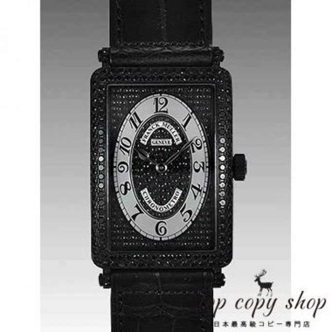 
                        フランクミュラー ロングアイランド スーパーコピー 1002QZD CD CHRONOMETRO NR
                    