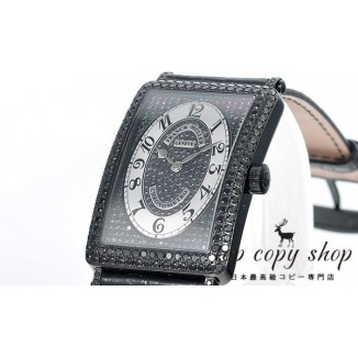 
                        フランクミュラー ロングアイランド スーパーコピー 1002QZD CD CHRONOMETRO NR
                    
