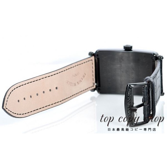 
                        フランクミュラー ロングアイランド スーパーコピー 1002QZD CD CHRONOMETRO NR
                    