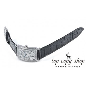 
                        フランクミュラー ロングアイランド スーパーコピー 902QZD
                    