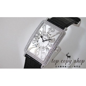 
                        フランクミュラー ロングアイランド スーパーコピー ＲＥＬＩＥＦ 1000SCD RELIEF
                    