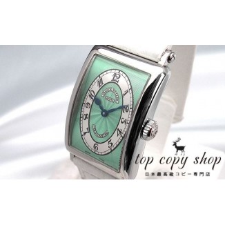 
                        フランクミュラー ロングアイランド スーパーコピー クロノメトロ 902QZ CHRONOMETRO
                    