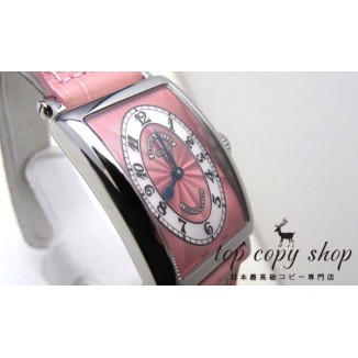 
                        フランクミュラー ロングアイランド スーパーコピー クロノメトロ 902QZ CHRONOMETRO
                    