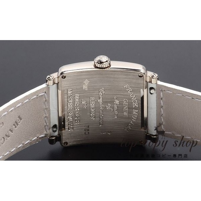 
                        フランクミュラー マスタースクエア スーパーコピー ＲＥＬＩＥＦ 6002SQZ RELIEF
                    