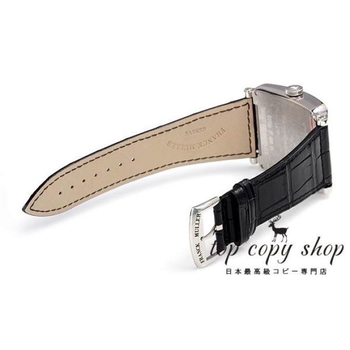 
                        フランクミュラー マスタースクエア スーパーコピー 6002HQZ R
                    