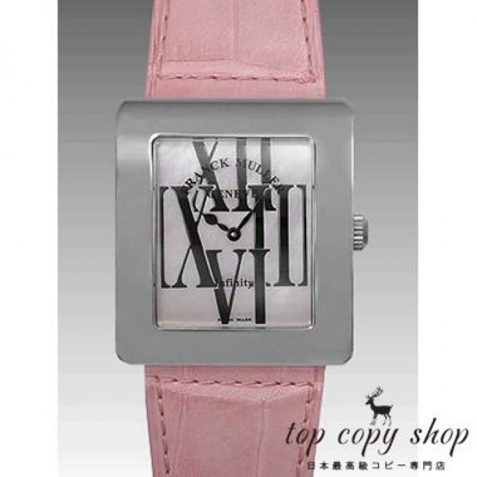 
                        フランクミュラー スーパーコピー インフィニティ 3735QZ R AL
                    