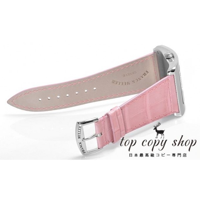 
                        フランクミュラー スーパーコピー インフィニティ 3735QZ R AL
                    