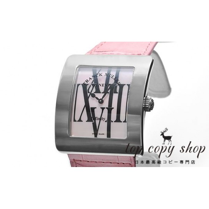 
                        フランクミュラー スーパーコピー インフィニティ 3735QZ R AL
                    