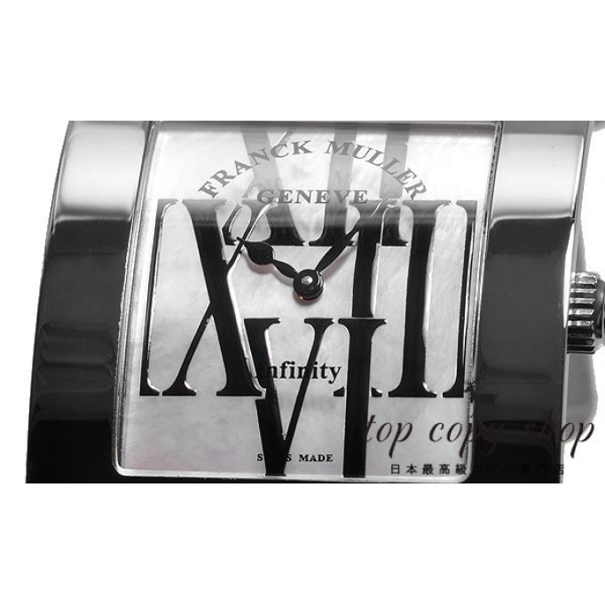 
                        フランクミュラー スーパーコピー インフィニティ 3735QZ R AL
                    