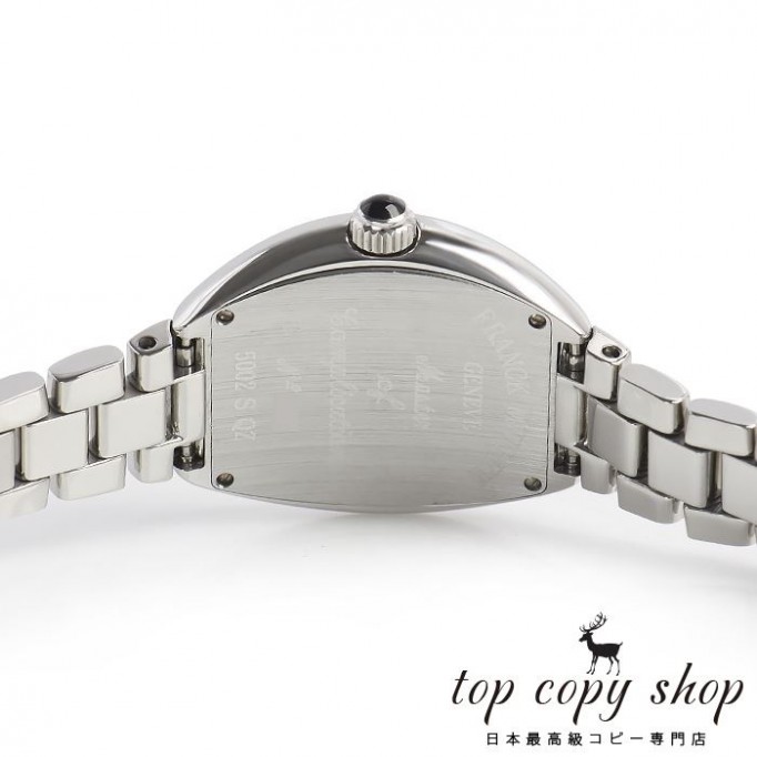 
                        フランクミュラー スーパーコピー ハートトゥハート 5002SQZ
                    