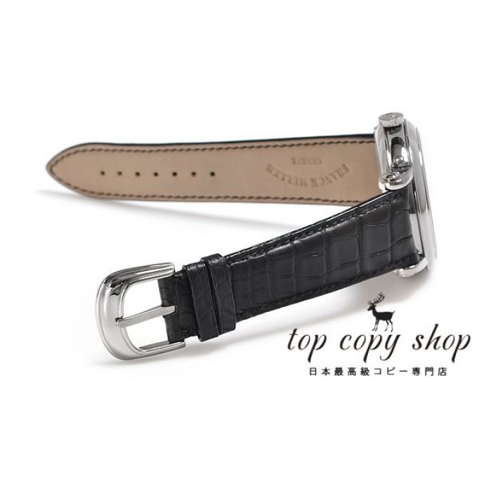 
                        フランクミュラー スーパーコピー ラウンド グランドデイト 7002S6GGDT
                    