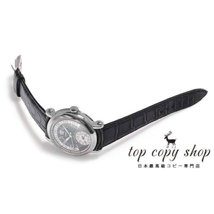 
                        フランクミュラー スーパーコピー ラウンド グランドデイト 7002S6GGDT
                    