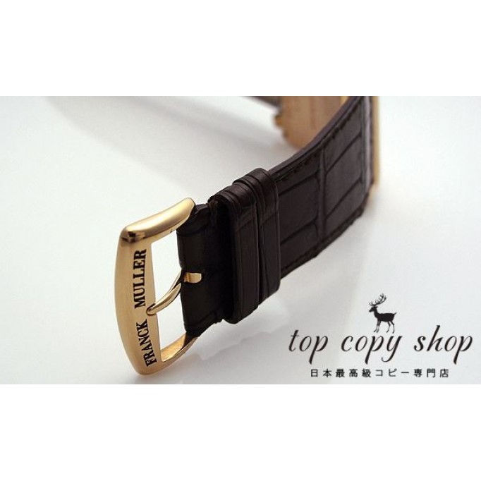 
                        フランクミュラー マスタースクエア スーパーコピー 6000KSCDT V
                    