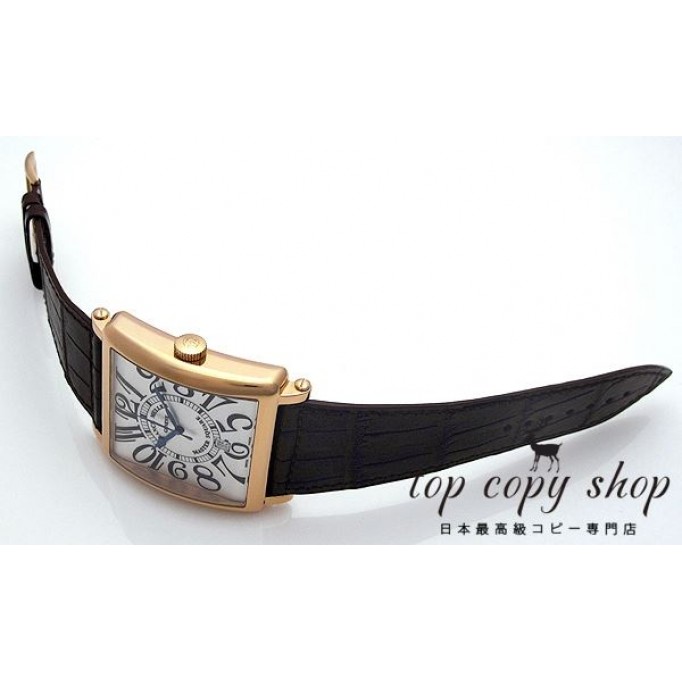 
                        フランクミュラー マスタースクエア スーパーコピー 6000KSCDT V
                    