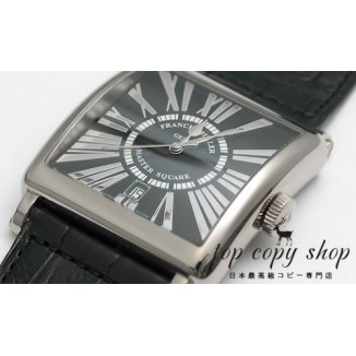 
                        フランクミュラー マスタースクエア スーパーコピー ＲＥＬＩＥＦ 6000HSCDT RELIEF
                    