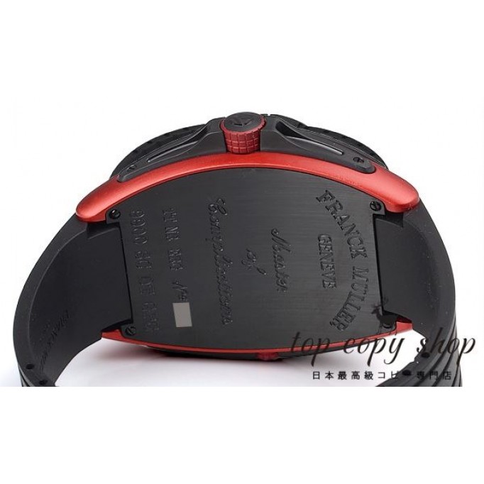 
                        フランクミュラー コンキスタドール スーパーコピー グランプリ 9900SC GP ERG
                    