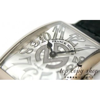 
                        フランクミュラー ロングアイランド スーパーコピー ＲＥＬＩＥＦ ＦＭ限定 902QZ RELIEF
                    