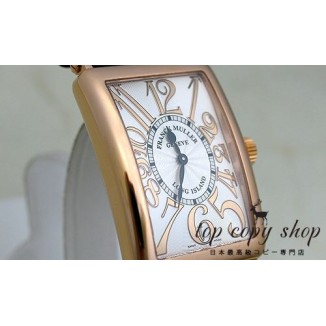 
                        フランクミュラー ロングアイランド スーパーコピー ＲＥＬＩＥＦ 1002QZ RELIEF
                    
