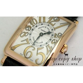 
                        フランクミュラー ロングアイランド スーパーコピー ＲＥＬＩＥＦ 952QZ RELIEF
                    