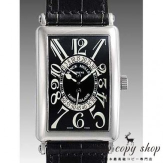 
                        フランクミュラー ロングアイランド スーパーコピー ビーレトログラード 1100DSR
                    