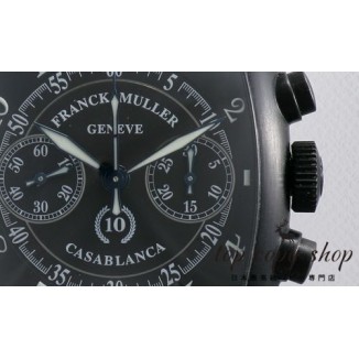 
                        フランクミュラー トノウカーベックス カサブランカ スーパーコピークロノ１０周年記念 8880CCCNRCASA
                    