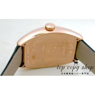 
                        フランクミュラー トノウカーベックス スーパーコピー 8880SCDT
                    