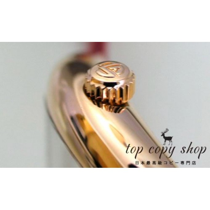 
                        フランクミュラー トノウカーベックス スーパーコピー ハートトゥハート 5002LQZ
                    