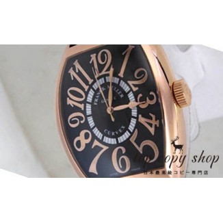
                        フランクミュラー トノウカーベックス スーパーコピー ＲＥＬＩＥＦ 8880SC RELIEF
                    