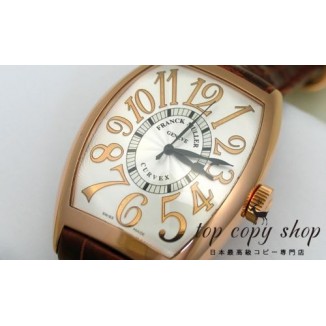 
                        フランクミュラー トノウカーベックス スーパーコピー ＲＥＬＩＥＦ 8880SC RELIEF
                    