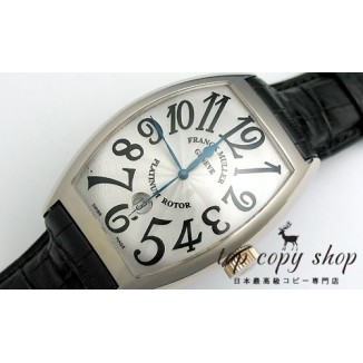 
                        フランクミュラー トノウカーベックス スーパーコピー 8880SCDT
                    