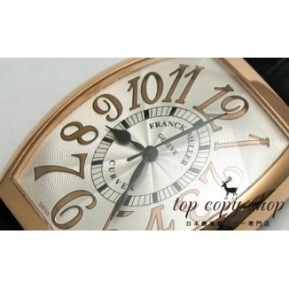 
                        フランクミュラー トノウカーベックス スーパーコピー ＲＥＬＩＥＦ 6850SC RELIEF
                    