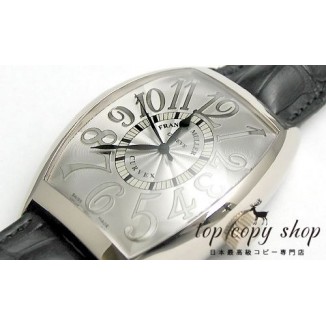 
                        フランクミュラー トノウカーベックス スーパーコピー ＲＥＬＩＥＦ 8880SC RELIEF
                    
