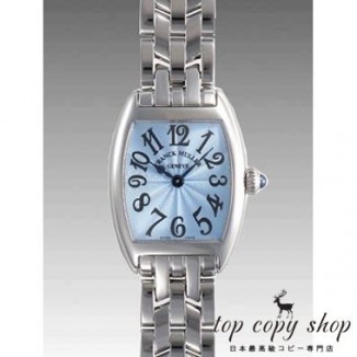 
                        フランクミュラー トノウカーベックス スーパーコピー インターミディエ 2451QZ
                    