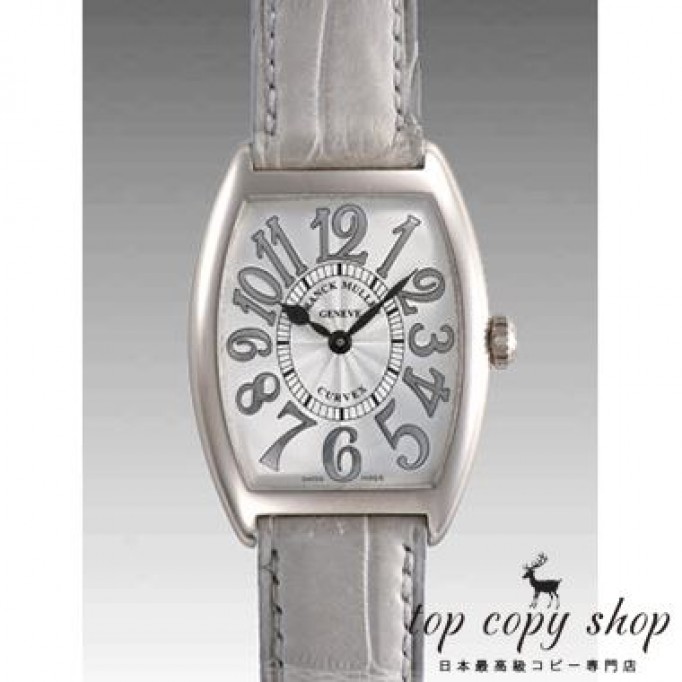 
                        フランクミュラー トノウカーベックス スーパーコピー ＲＥＬＩＥＦ 7502QZ RELIEF
                    