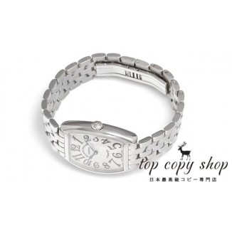 
                        フランクミュラー トノウカーベックス スーパーコピー 7502QZ
                    