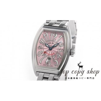 
                        フランクミュラー コンキスタドール スーパーコピー 8005LSC
                    