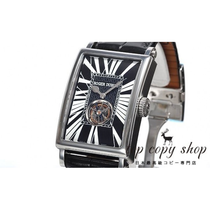 
                        ロジェデュブイ スーパーコピー マッチモア トゥールビヨン M34 09 9 O9 RD 71
                    