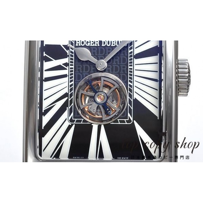 
                        ロジェデュブイ スーパーコピー マッチモア トゥールビヨン M34 09 9 O9 RD 71
                    