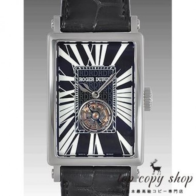 
                        ロジェデュブイ スーパーコピー マッチモア トゥールビヨン M34 09 9 O9 RD 71
                    