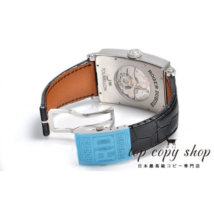 
                        ロジェデュブイ スーパーコピー マッチモア トゥールビヨン M34 09 9 O9 RD 71
                    