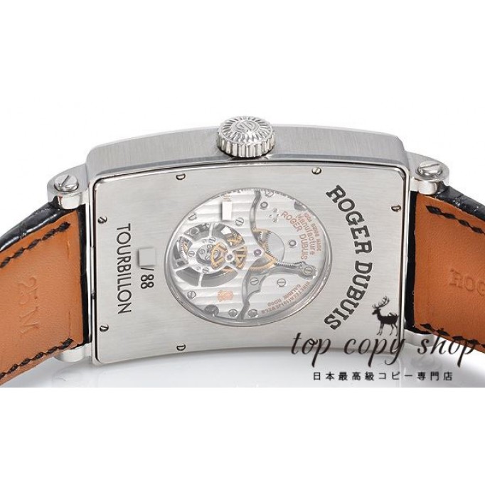 
                        ロジェデュブイ スーパーコピー マッチモア トゥールビヨン M34 09 9 O9 RD 71
                    