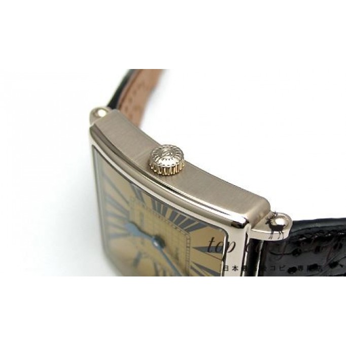 
                        ロジェデュブイ スーパーコピー ゴールデンスクエア G43 14 0 G1232.7A
                    