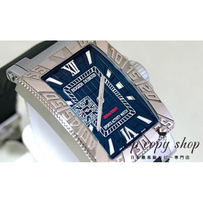 
                        ロジェデュブイ スーパーコピー シーモア M34 23 9/0 9.53C
                    