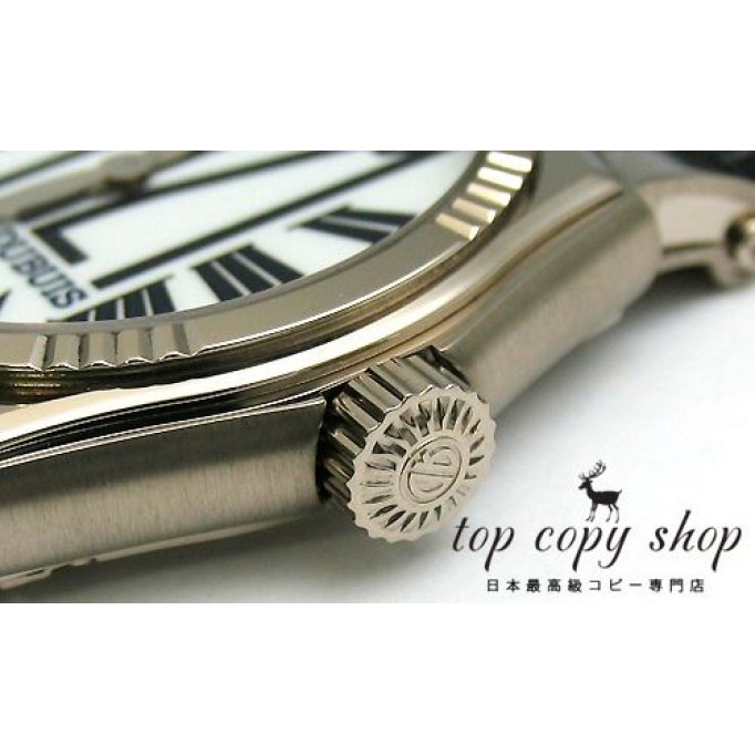 
                        ロジェデュブイ スーパーコピー シンパシー SY40 14 0 1C.67A/27
                    