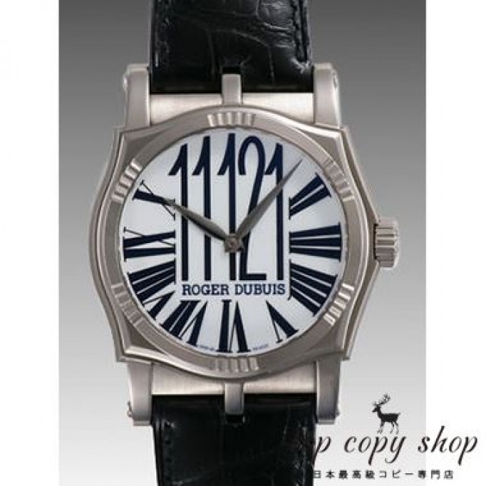 
                        ロジェデュブイ スーパーコピー シンパシー SY40 14 0 1C.67A/27
                    