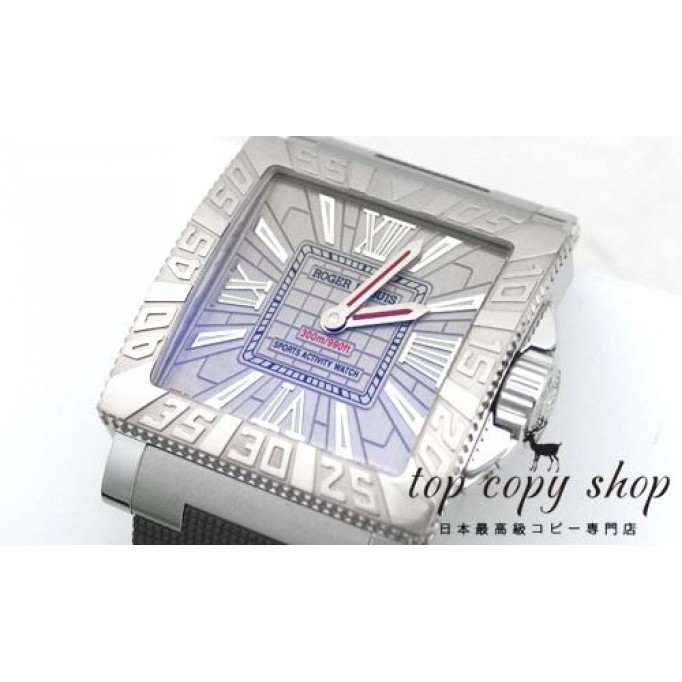 
                        ロジェデュブイ スーパーコピー アクアマーレ GA41 14 9/0 3.53
                    